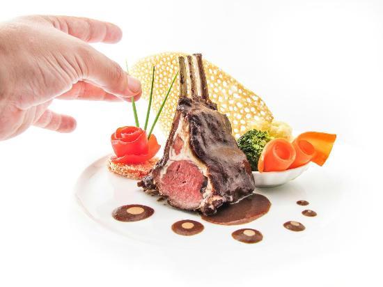 L'Annexe French Restaurant